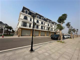 Cơ hội vàng sở hữu shophouse vị trí siêu vip giá siêu xin, đường rộng, nhận diện thương hiệu tốt