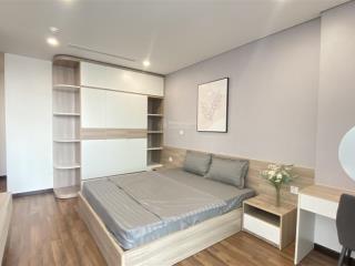 Cho thuê lâu dài cc green park trần thủ độ, 55m2, 2 ngủ, 2 vệ sinh đầy đủ nội thất vào được luôn