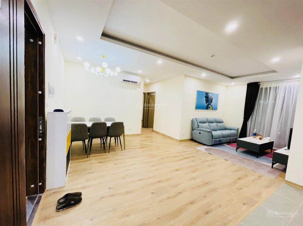 Siêu hot! deal hiếm duy nhất căn hộ 82m2, full nội thất quỹ nước ngoài giá chốt 6 tỷ nhanh mới kịp