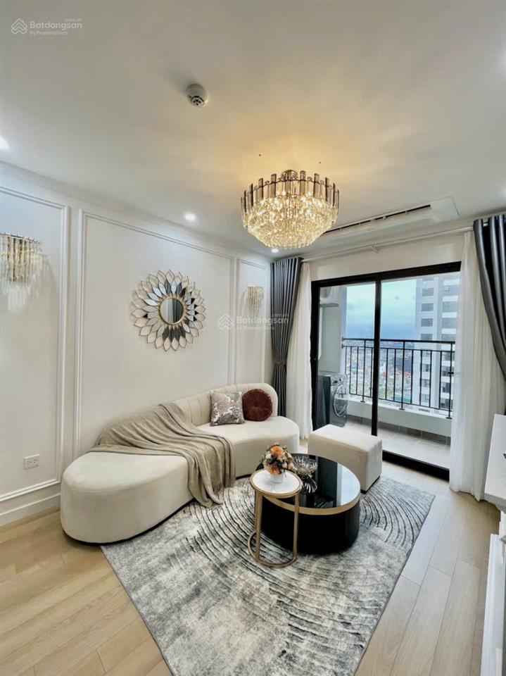 Bán căn hộ đẹp căn góc tại rivera park hà nội, 7 tỷ, 72.5m2, 2pn, 2wc
