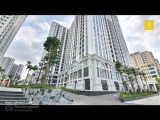 Cam kết giá tốt nhất! bán căn hộ 2 ngủ + 1 full nội thất mua về ở được luôn tầng trung view thoáng
