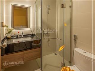 Cam kết giá tốt nhất! bán căn hộ 2 ngủ + 1 full nội thất mua về ở được luôn tầng trung view thoáng
