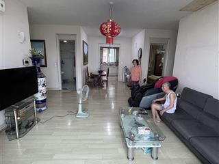 Chính chủ thiện chí bán căn hộ 2 mặt thoáng 122m2 3 ngủ  2 wc tại huyndai hiilstate
