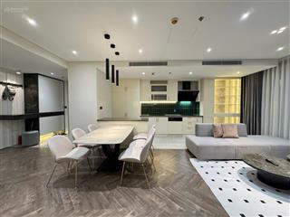 Sẵn sổ cần bán căn 3 ngủ đầy đủ nội thất đang ở 122m2  3pn full đồ view đẹp vay bank được