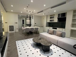 (uỷ quyền chính chủ) bán căn hộ 4pn  121m2 ful nội thất cao cấp tại epic duy tân giá tốt và hiếm