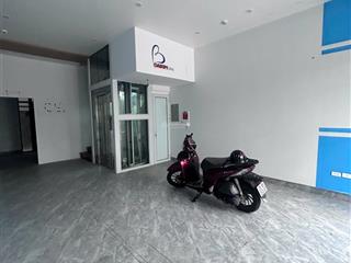 Cho thuê 3 tầng nhà liền kề mặt phố đại kim mới giá hấp dẫn (ưu tiên vp)