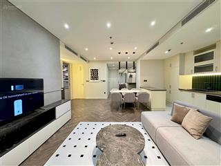 Hiếm! cho thuê căn hộ 3 ngủ đầy đủ nội thất tại pandora. nội thất đẹp làm để ở  ngay em việt
