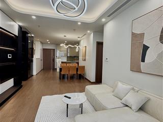 Suất ngoại giao! chỉ một căn duy nhất chưa đến 80tr/m2 tại pandora thanh xuân 2pn2wc