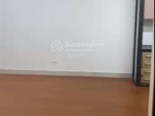 (hiếm) cho thuê căn hộ 95m2  3 phòng ngủ nội thất có điều hoà + bếp tại sông hồng parkview