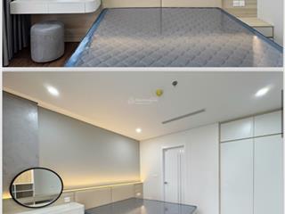 Cho thuê 4 căn góc 3pn, 114m2 (cơ bản 23tr full đồ 25/28trtha hồ lựa chọn,  e việt quản lý