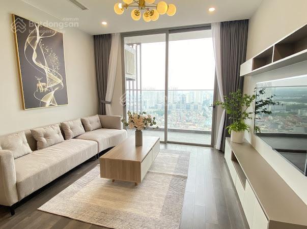 Duy nhất một căn góc 3pn  103m2 cần bán tại pandora 53 triều khúc, giá thỏa thuận, view đẹp