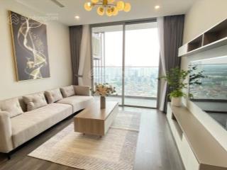 Duy nhất một căn góc 3pn  103m2 cần bán tại pandora 53 triều khúc, giá thỏa thuận, view đẹp