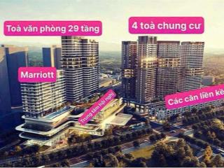 Bán dinh thự royal mansion  dự án đẹp nhất tại khu đô thị phía nam tp bắc giang