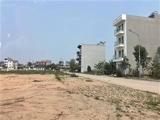 Bán lô đất sau ubnd tp bắc ninh. trung tâm hành chính mới tỉnh bắc ninh