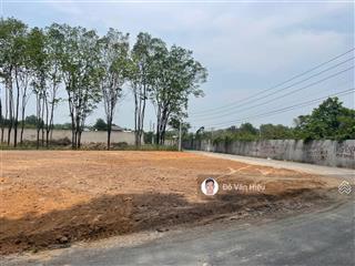 Bán lô đất xây trọ đẹp giáp ranh thành phố mới gần chợ công ty bao quanh 6x40 giá chỉ hơn 2 tỷ