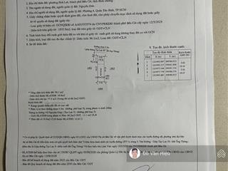 Bán lô đất xây nhà cực đẹp ngay thành phố mới bình dương sát chợ hoà phú giá 1ty650tr