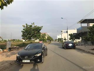Bán đất kdc an thuận  vị trí đối diện cổng chính sân bay long thành, đồng nai tiềm năng nổi bật