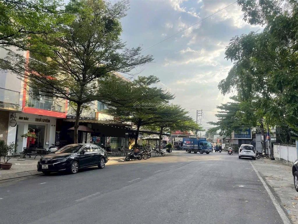 Bán nhà mặt tiền vị trí đẹp giá đầu tư phù hợp cho kinh doanh hoặc để ở 0948 128 ***