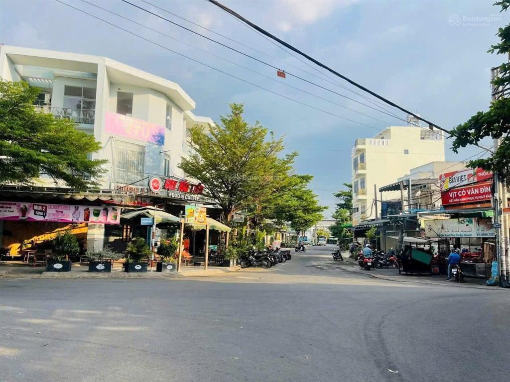 Bán nhà mặt tiền vị trí đẹp giá đầu tư phù hợp cho kinh doanh hoặc để ở 0948 128 ***