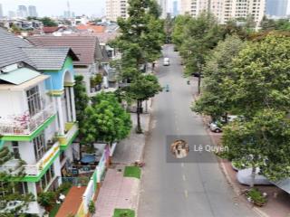 Bán mặt tiền đường lớn kinh doanh dương văn an, quận 2 dt 10x20m 200m2. giá đầu tư tốt 52 tỷ