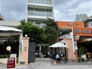 Duy nhất! bán toà nhà vip nhất 220m2  hầm 7 tầng  đường xuân thuỷ  thảo điền  quận 2  150 tỷ