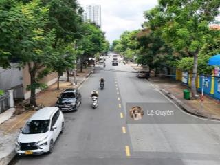 Bán đất biệt thự 3 mặt tiền 340m2 compound view sông nguyễn văn hưởng  phường thảo điền  quận 2