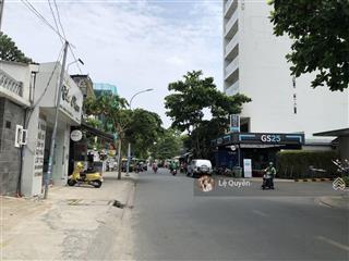 Hạ giá 8 tỷ! bán gấp nhà 2 mặt tiền đường quốc hương 370m2 ngang 11m  giá chỉ 77 tỷ
