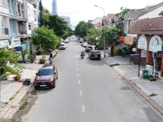 Bán nhà mặt tiền kinh doanh ngay đường nguyễn quý cảnh  quận 2  7,5x20 150m2  4 lầu  giá 45 tỷ