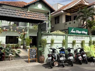 Rẻ! 65 tỷ hạ giá về 58 tỷ! bán về biệt thự thảo điền quận 2  dt 21x22m 410m2  3 lầu có sân vườn