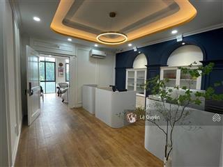 Giá tốt ! bán toà nhà hầm 5 tầng  thang máy  dt 7x20 140m2  lương đình của  quận 2  68 tỷ