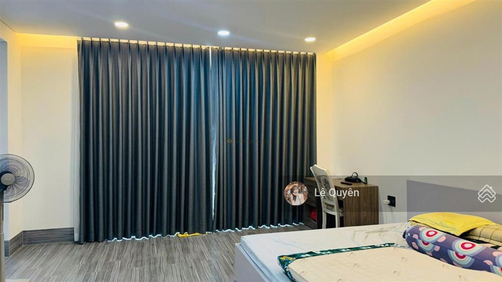 Bán nhà 4 tầng 7,5x20m  thang máy nội thất cao cấp  nguyễn hoàng  an phú  quận 2  giá rẻ 38 tỷ