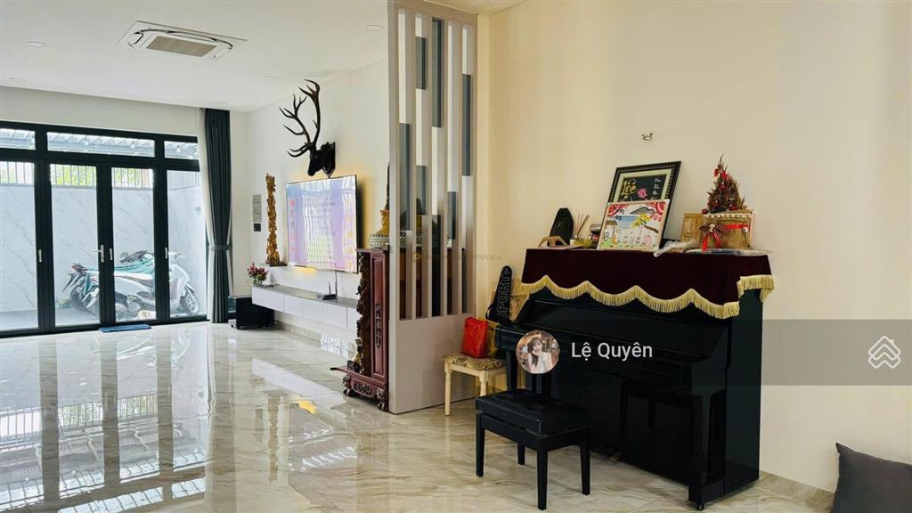 Bán nhà 4 tầng 7,5x20m  thang máy nội thất cao cấp  nguyễn hoàng  an phú  quận 2  giá rẻ 38 tỷ