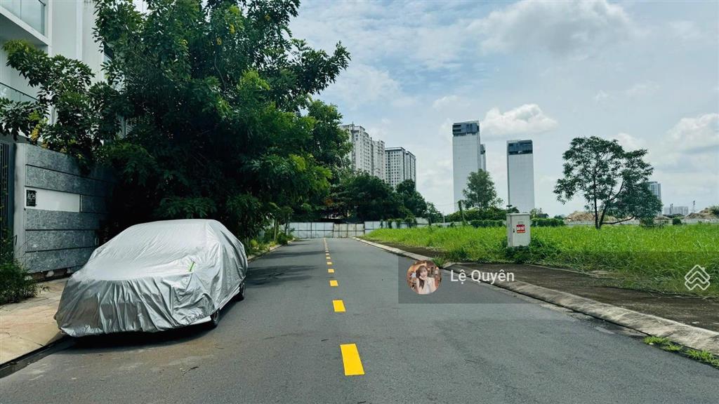 Bán nhà 4 tầng 7,5x20m  thang máy nội thất cao cấp  nguyễn hoàng  an phú  quận 2  giá rẻ 38 tỷ