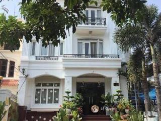 Giảm 5 tỷ bán nhanh toà nhà căn hộ phường thảo điền  quận 2  hầm 6 tầng dt 200m2  hđt 150triệu