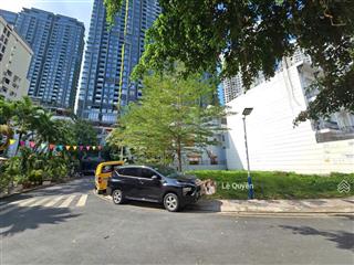 Giảm 3 tỷ bán nhanh đất vị trí đẹp góc 2 mặt tiền võ trường toản , an phú , quận 2  dt 150m2  rẻ