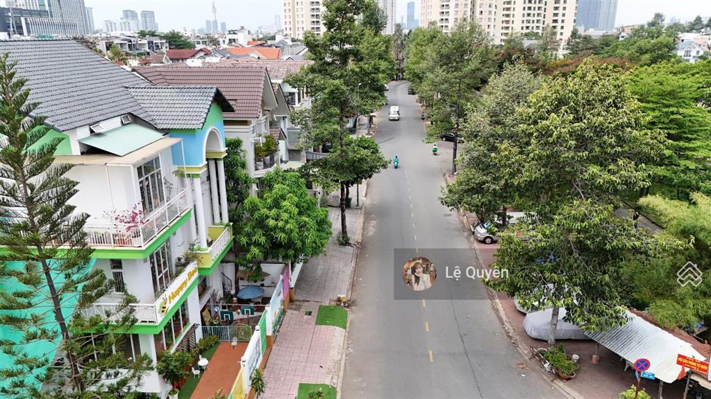 Đất biệt thự đẹp giá tốt 52 tỷ bán gấp  dt 10x20 200m2 đường dương văn an phường an phú  quận 2