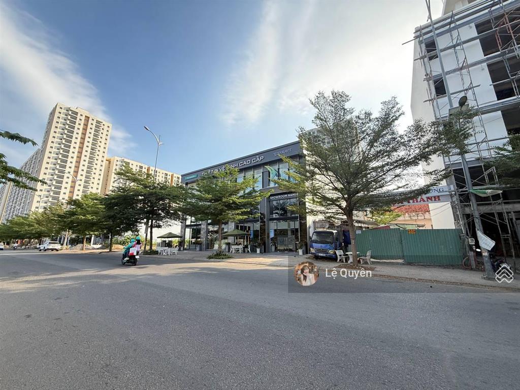 Bán toà nhà hầm 4 tầng dt 10x20m 200m2  bạch đông ông an phú  quận 2 giá rẻ đầu tư chỉ 59 tỷ