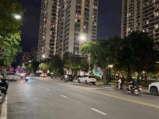 Bán đất mặt tiền nguyễn xiển long thạnh mỹ sát vinhome q9