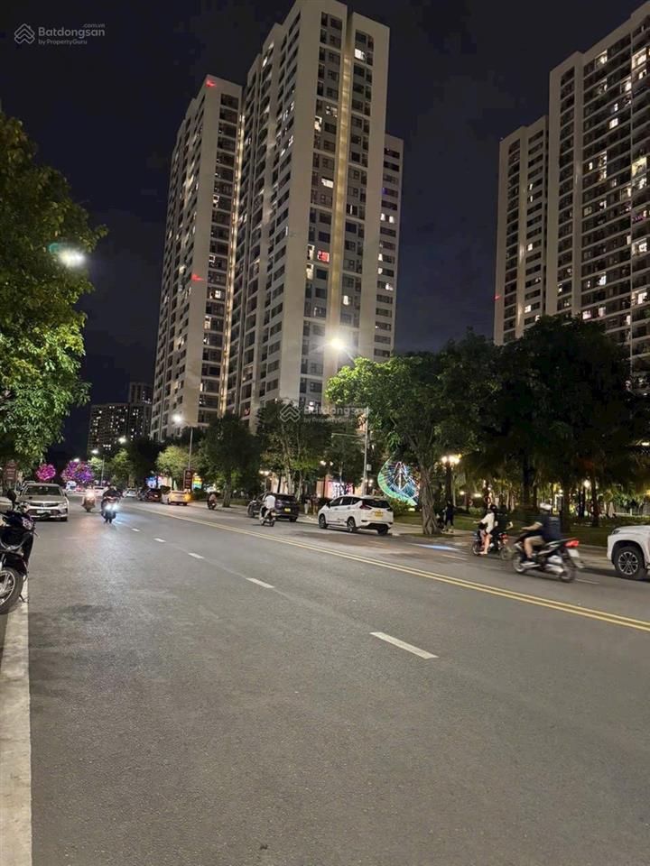 Bán mặt tiền đường nguyễn xiển 100m giá 10,5 tỷ