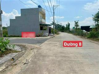 Bán đất dự án blue đường số 8 long phước quận 9
