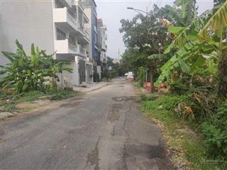 Bán đất khu nam khang nguyễn duy trinh quận 9