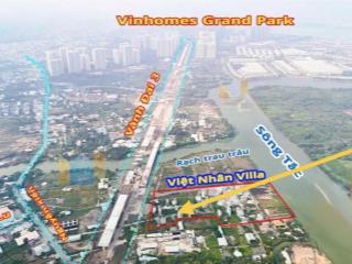 Bán đất mặt tiền hẻm 230m cách đường lên vđ 3 chỉ 100m.