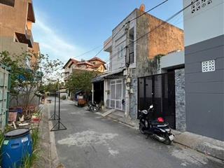 Bán mặt tiền kinh doanh hẻm 41 đường gò cát phú hữu q9