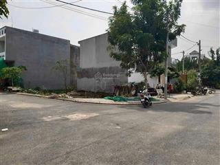 Bán lô góc 2 mt dự án thái dương đường 6 long trường