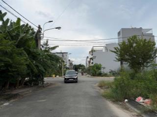 Bán đất gần làng đại học long phước q9 khu dc đặng gia phát long thuận