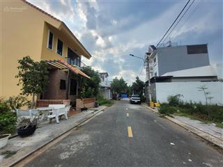 Bán đất long thuận reverside đường long thuận quận 9