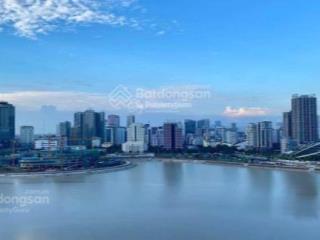 Chính chủ cần bán căn 2pn + 2vs tại vinhomes skylake phạm hùng, view hồ đẹp đầy đủ nội thất như ảnh