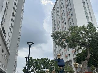 Bán căn hộ moonlight park view 2pn 2wc có ban công giá 3.3 tỷ tặng full nội thất ở liền  có sổ