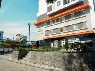 Bán căn hộ 2 phòng ngủ 2wc có sổ giá 3.1 tỷ tặng nội thất  moonlight park view bình tân