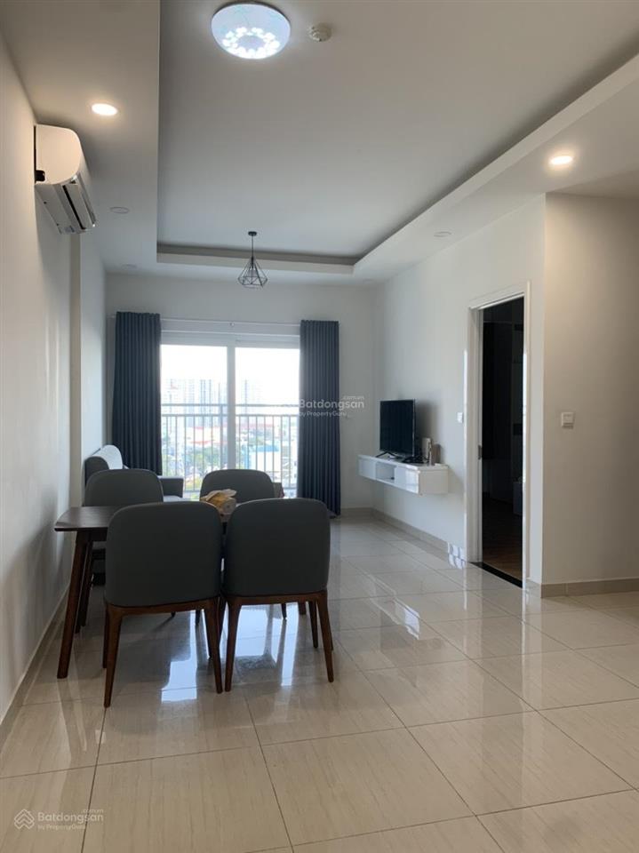 Moonlight boulevard căn hộ 77m 2 phòng ngủ giá 3.150 tỷ tặng nội thất, ngân hàng hỗ trợ vay